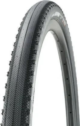 Maxxis plášť RECEPTOR 650 x 47B EXO/TR, 120TPI, kevlar