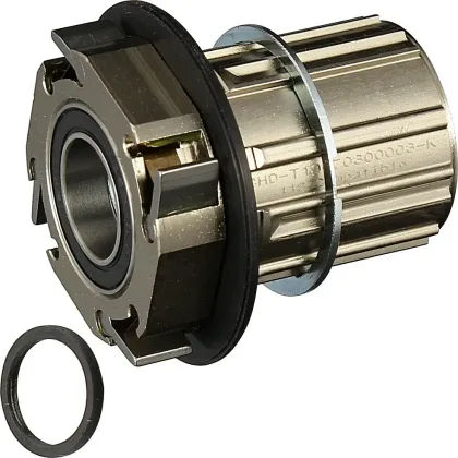 Novatec orech oceľový Shimano 11, H type, 4-západkový, pre D902SB, OEM