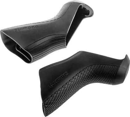 Gumy na Dual-Control ST-R8050 čierne