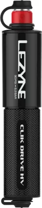 LEZYNE minipumpa CLIK™ DRIVE HV