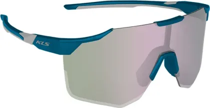 Slnečné okuliare KLS REVEAL photochromic petrol