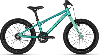 KELLYS Naga AIR BELT Fresh Green 18"
