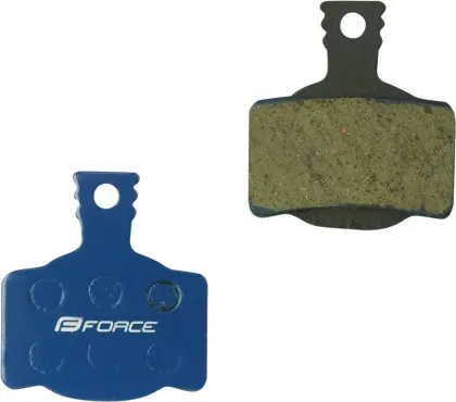 FORCE doštičky brzdové MAGURA MT 2, 4, 6, 8 polymer