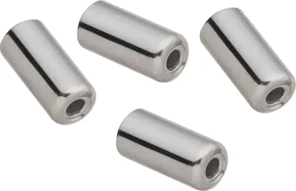 Koncovka brzdového bowdenu 6mm (bal.100ks, cena za 100ks)