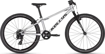 KELLYS Naga Air 50 Silver 24"