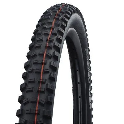 Plášť HANS DAMPF 27.5x2.35 (60-584) 67EPI 980g TLE Evo Super Trail Addix Soft skladací