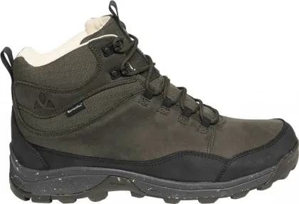 Vaude turistické topánky HKG Core Mid, dámske, deer brown