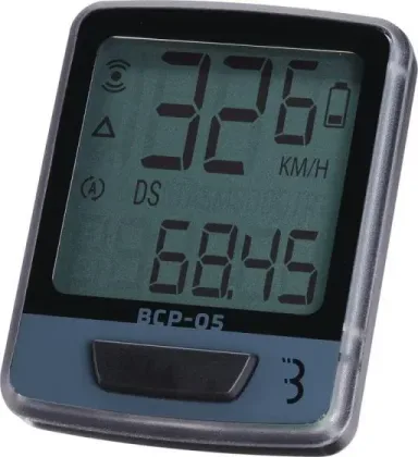 BBB BCP-05 Dashboard