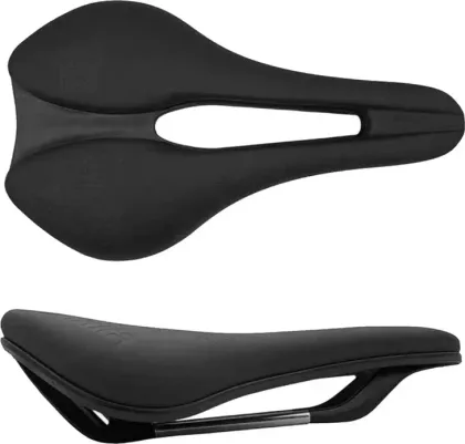 Selle Italia Cyklistické sedlo Model X Superflow Comfort + L 145 mm