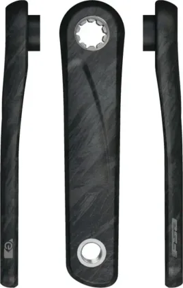 FSA kľuky E-BIKE CK-703/IS/SX armset