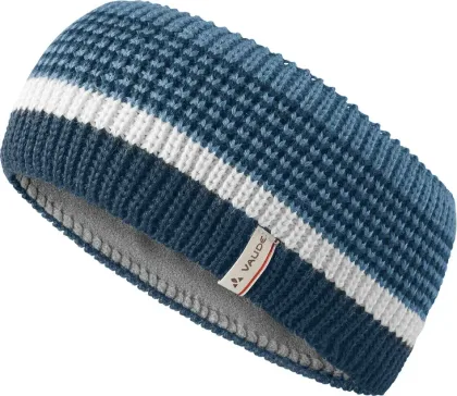 Vaude čelenka Melbu IV, unisex, pastel blue