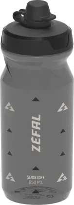 Fľaša SOFT NO-MUD 65 dymová
