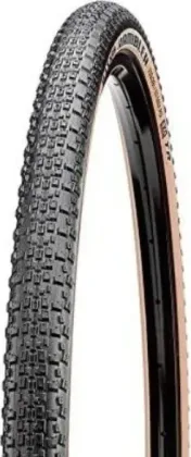 Maxxis plášť RAMBLER 700 - EXO, TANWALL, 60TPI, drôt