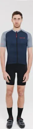 Dres KELLYS Rival 2 krátky rukáv blue - S