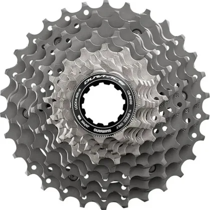Kazeta CS-R9100 11-kolo 11-30z. Dura-Ace