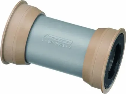 FSA stredové zloženie kľúk M/EXO 24mm na PF86 (CF86/SLE/CZ), plastové