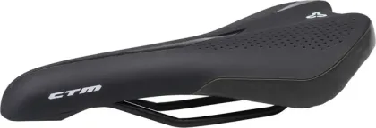 Sedlo CTM Caliber čierna