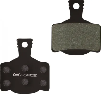 FORCE doštičky brzdové MAGURA MT2,4,6,8 E-BIKE polymér