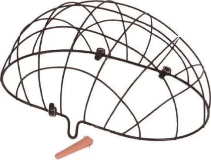 Basil PLUTO DOME