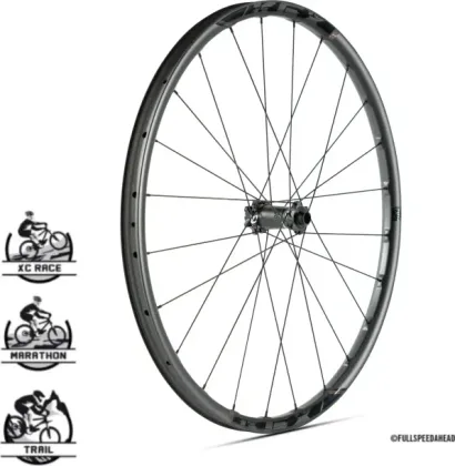 FSA kolesá MTB KFX i28 148 29"