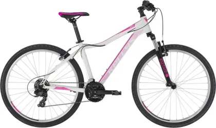 KELLYS Vanity 10 White XS 26"