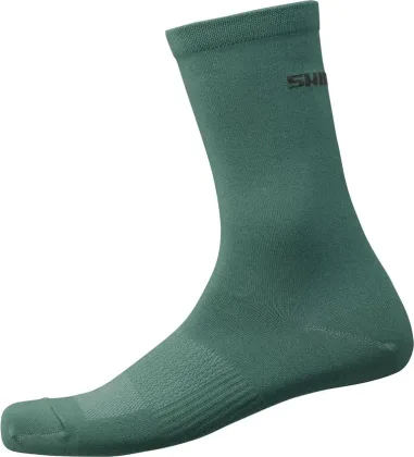 Ponožky PERFORMANCE zelené /Vel:M-L (41-44)