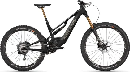 KELLYS Theos F90 SH M 29"/27.5" 725Wh