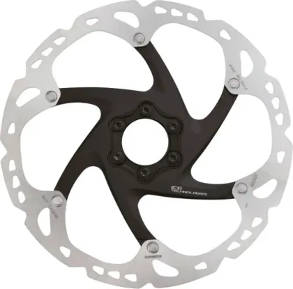Kotúč brzdový SM-RT86 180mm 6-dier Ice Tech
