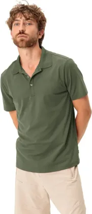 Vaude polokošela Essential Polo, pánske, cedar wood