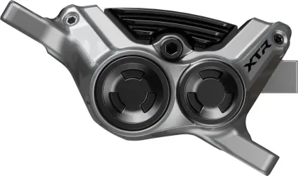 Strmeň brzd. XTR BR-M9220 hydraulický Post Mount+platničky P03A