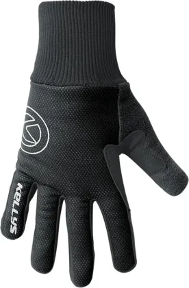 Zimné rukavice FROSTY NEW black S