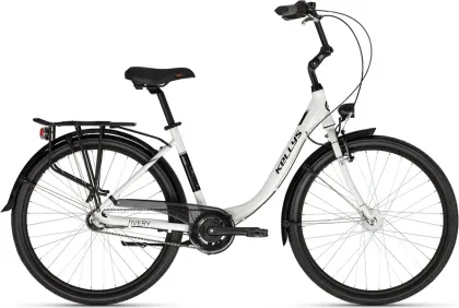 KELLYS Avery 30 White S 26"
