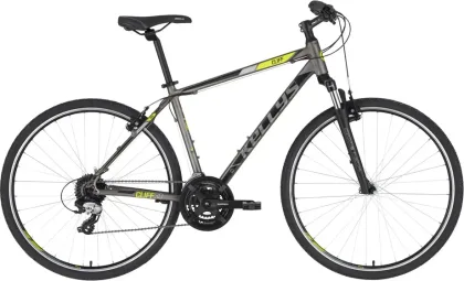 KELLYS Cliff 30 Grey S