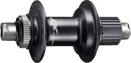 Náboj zadný XT FH-M8110 142x12mm oska 32d. 12-k. čierny Center Lock