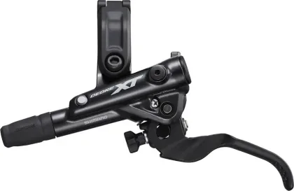 Páčka brzd. XT BL-M8100 ľavá hydraulická I-Spec EV