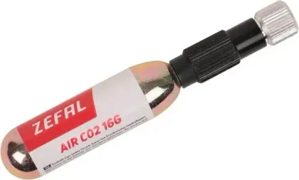 Adaptér EZ CONTROL + bombička16g