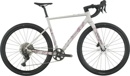Scott Speedster Gravel 30 sepia grey