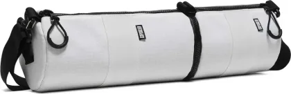 Capsuled Taška na rám Bike Bag 3,8 l Cloud Dancer, Čierna/Sivá/Hnedá