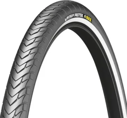 Plášť PROTEK MAX 20x1.50 (37-406) 30TPI 625g reflex