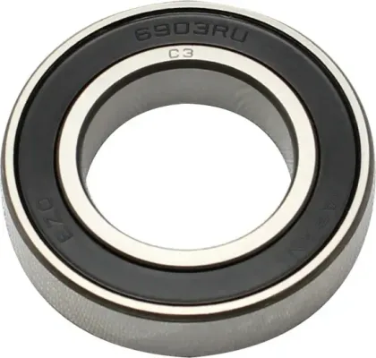 Novatec ložisko 6903-RU, EZO, 17x30x7 mm