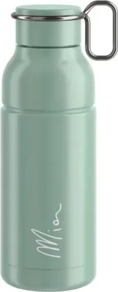 Fľaša MIA 650 zelená