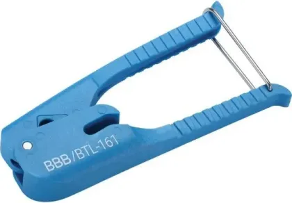 BBB BTL-161 Hosecutter Hydraulic