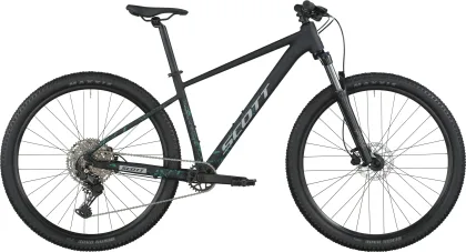 Scott Contrail 20 Black