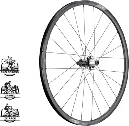 FSA kolesá AGX i21 CL 29" TA/QR