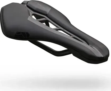 Sedlo STEALTH TEAM 142mm