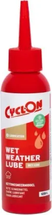 CyclOn WET WEATHER LUBE