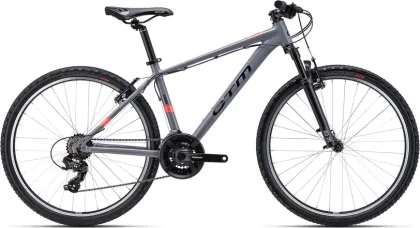 CTM TERRANO 26 - šedá