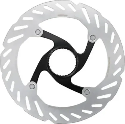 Kotúč brzdový RT-CL700 160mm Center Lock (vnút. uťahov.)