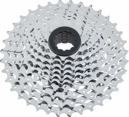microSHIFT kazeta XLE H-SERIES CS-H100 10sp. 11-36z.
