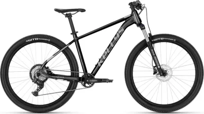 KELLYS Spider X50 Graphite Grey XXS 26"